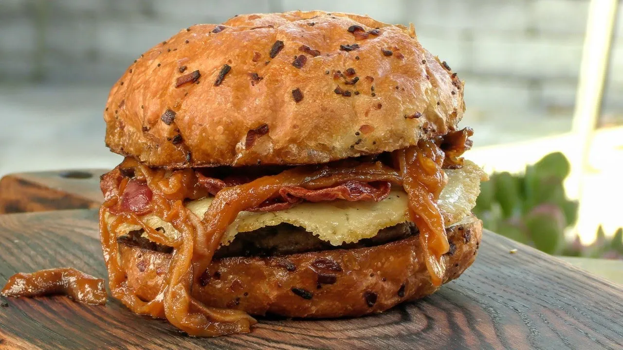 Umami Bomb