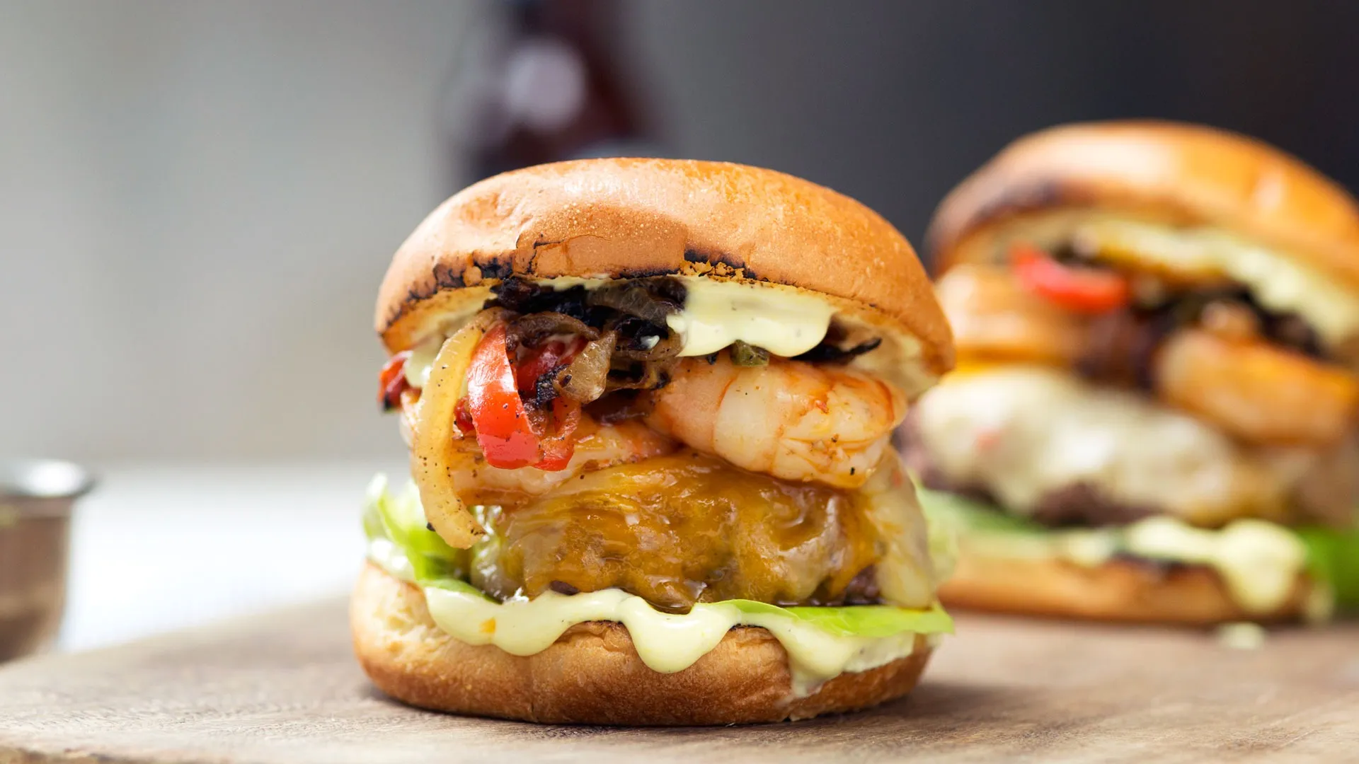 Surf & Turf