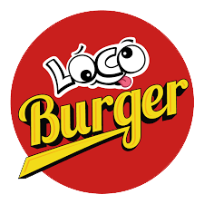 Logo Burger Loco
